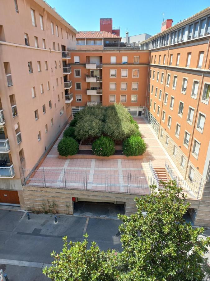 Ferienwohnung Aix En Provence - Rotonde - Cours Mirabeau Aix-en-Provence Exterior foto