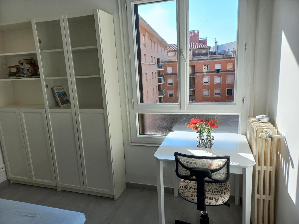 Ferienwohnung Aix En Provence - Rotonde - Cours Mirabeau Aix-en-Provence Exterior foto