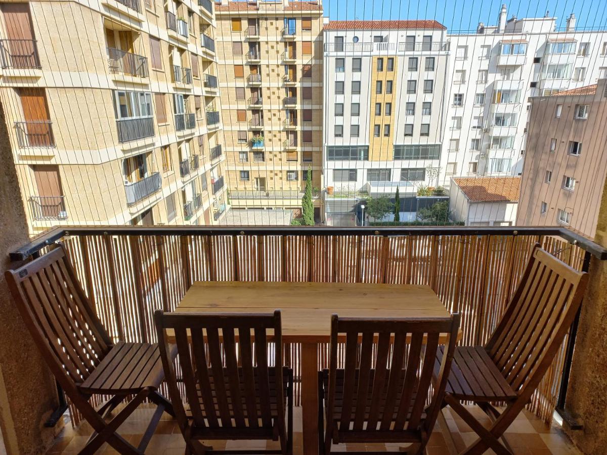 Ferienwohnung Aix En Provence - Rotonde - Cours Mirabeau Aix-en-Provence Exterior foto