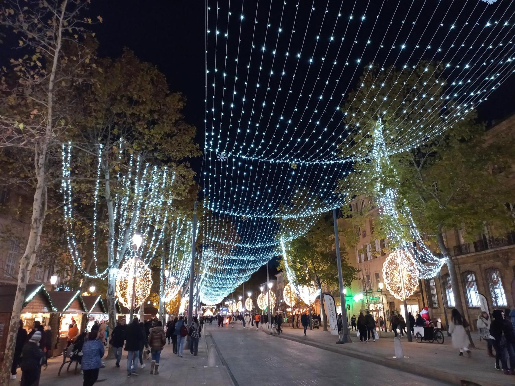 Ferienwohnung Aix En Provence - Rotonde - Cours Mirabeau Aix-en-Provence Exterior foto